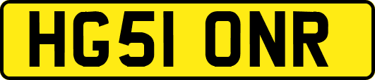 HG51ONR