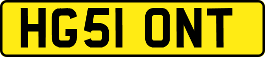 HG51ONT