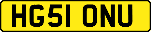 HG51ONU