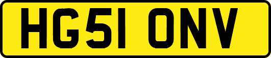 HG51ONV