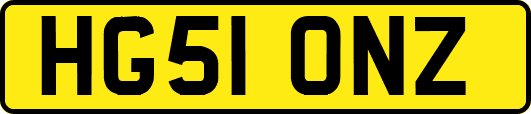 HG51ONZ