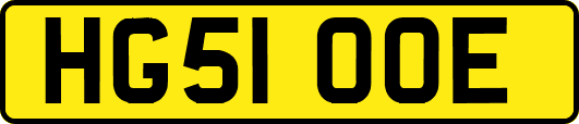 HG51OOE