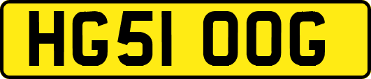 HG51OOG