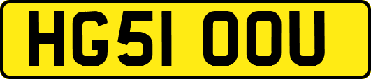 HG51OOU