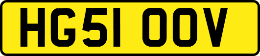HG51OOV