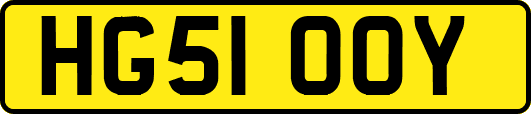 HG51OOY