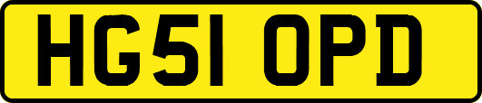 HG51OPD