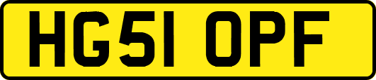 HG51OPF