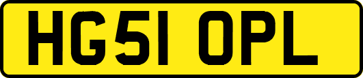 HG51OPL