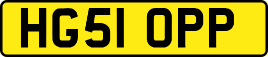 HG51OPP