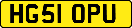 HG51OPU