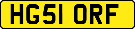 HG51ORF