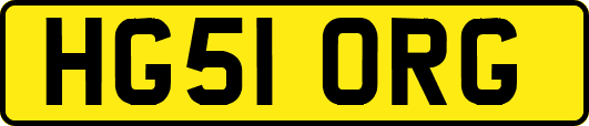 HG51ORG