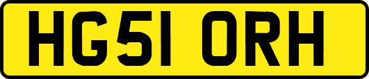 HG51ORH