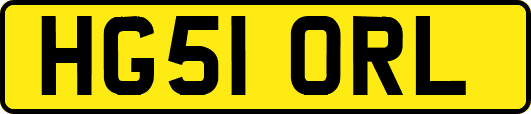 HG51ORL