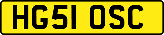 HG51OSC