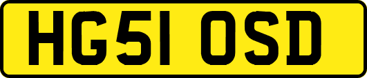 HG51OSD