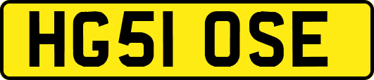 HG51OSE