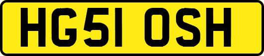 HG51OSH