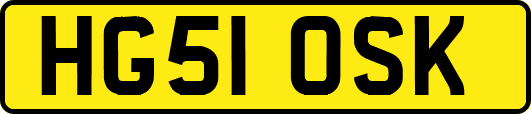 HG51OSK