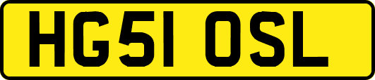 HG51OSL