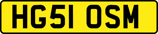 HG51OSM