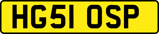 HG51OSP