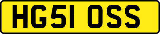 HG51OSS