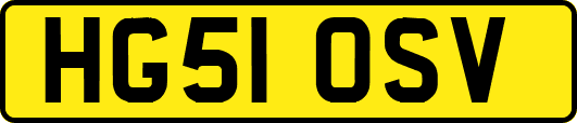 HG51OSV