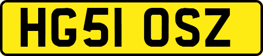 HG51OSZ