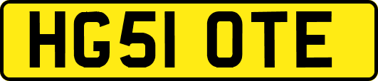 HG51OTE