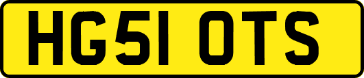HG51OTS