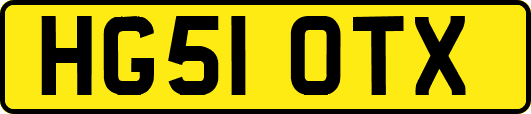 HG51OTX