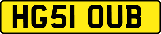 HG51OUB