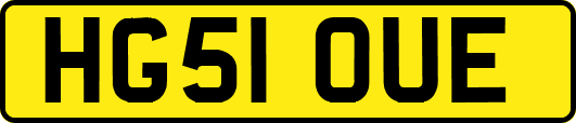 HG51OUE