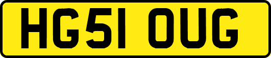 HG51OUG