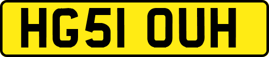HG51OUH