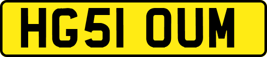 HG51OUM