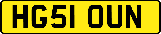 HG51OUN