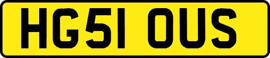 HG51OUS