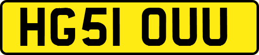 HG51OUU