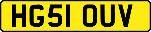 HG51OUV