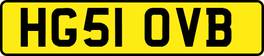 HG51OVB