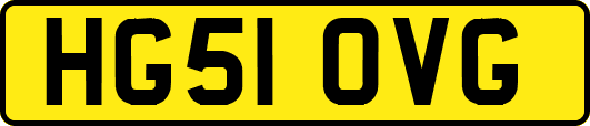 HG51OVG