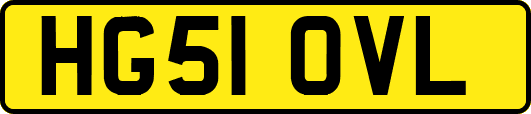 HG51OVL