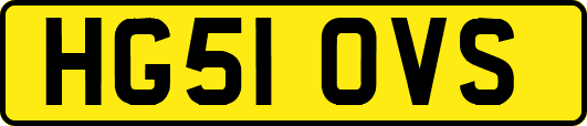 HG51OVS