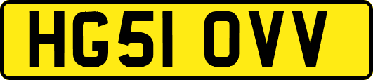 HG51OVV