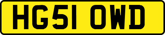 HG51OWD