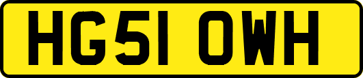 HG51OWH