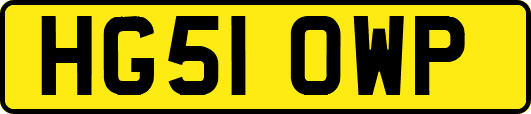 HG51OWP